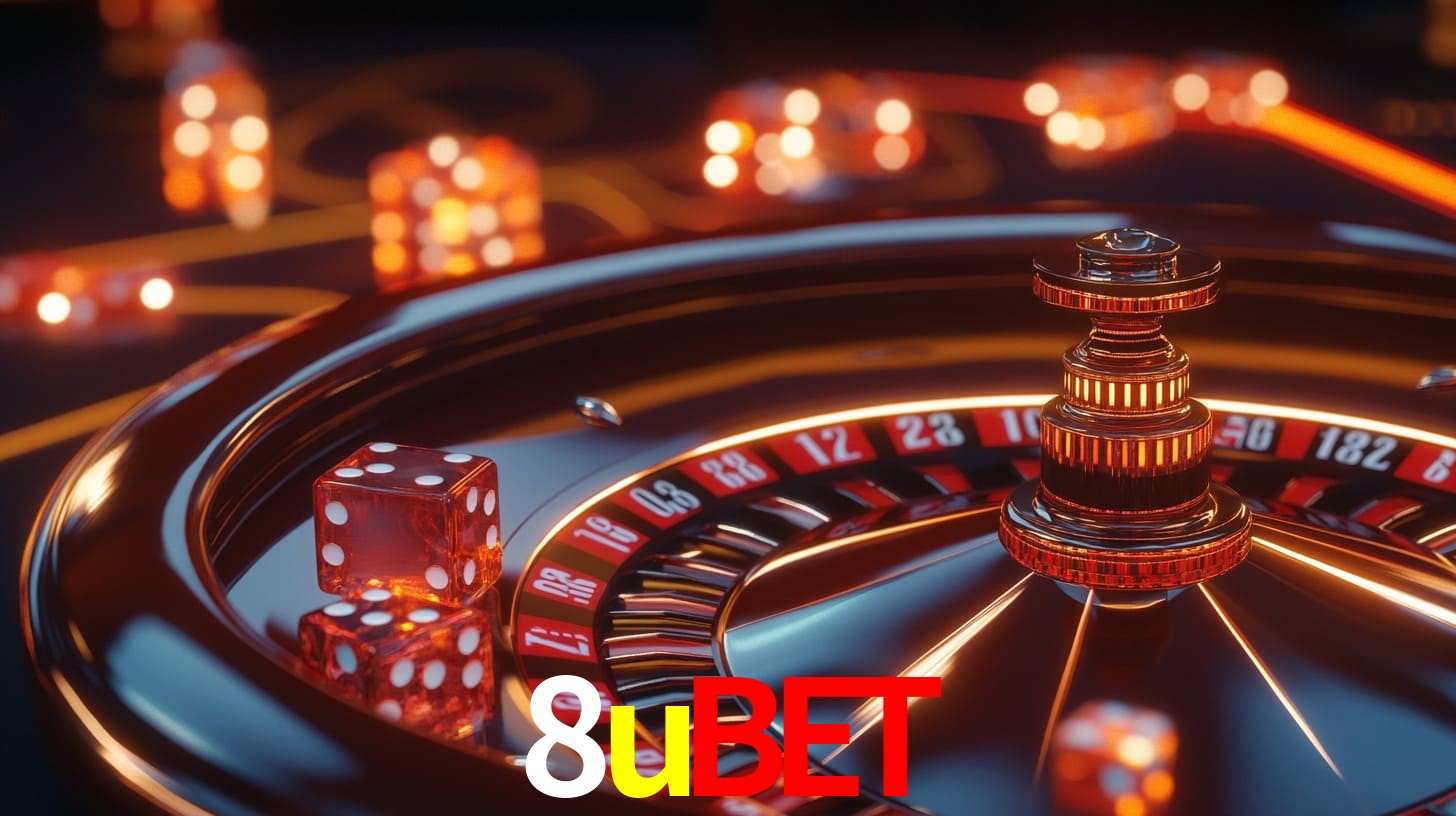 8ubet Plataforma