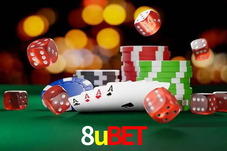 Estatísticas 8ubet