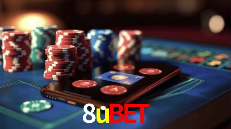 Experiência VIP 8ubet
