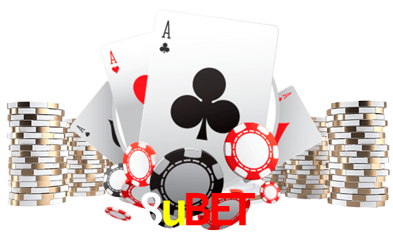 Jogue jogos de pôquer em 8ubet
