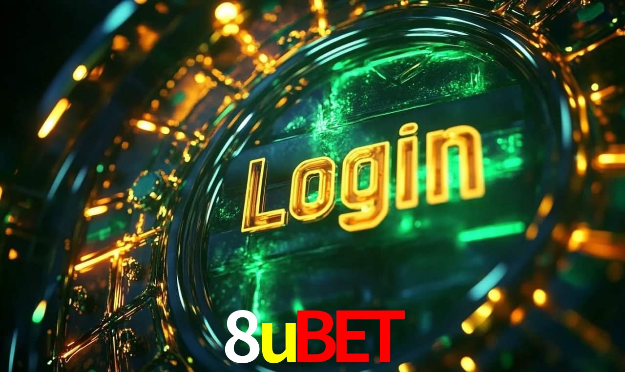 8ubet