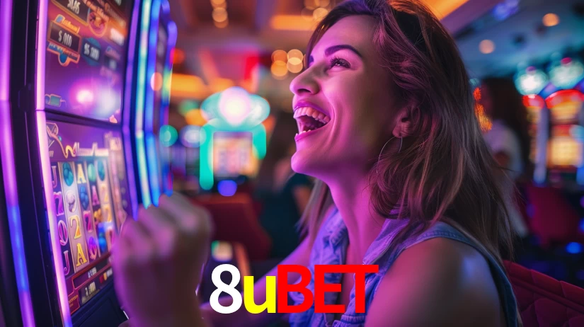 8ubet