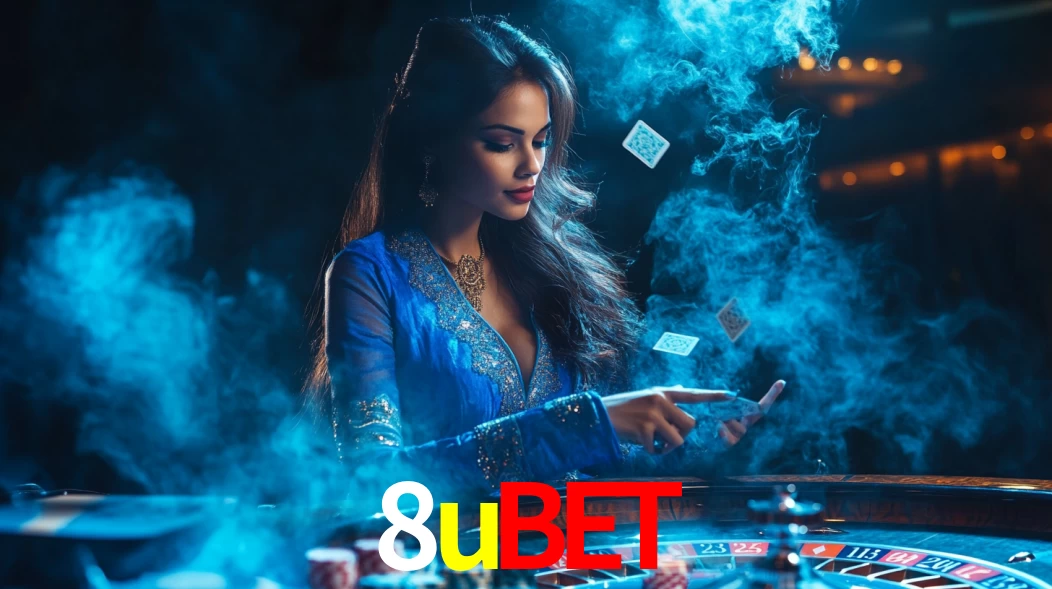 Apostas Esportivas na 8ubet: Um Guia Completo