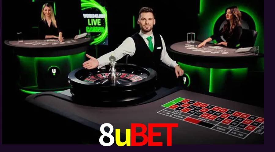 Security Systems 8ubet