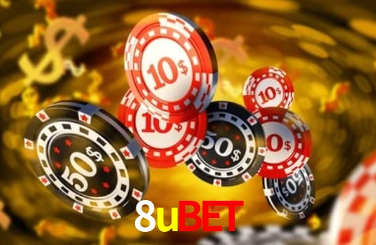 Casino Ao Vivo 8ubet