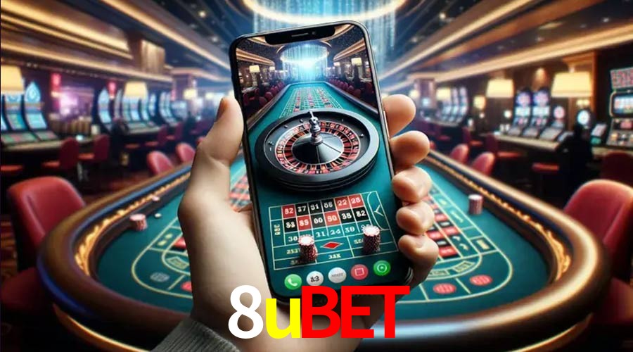 Quick Registration 8ubet