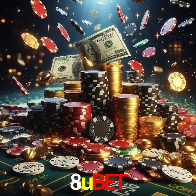Descubra o Programa VIP da 8ubet: Vantagens Exclusivas para Jogadores