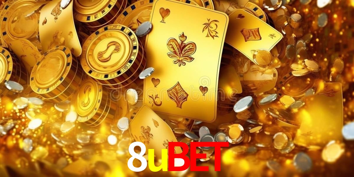 Descubra a Essência do 8ubet: Nossa História e Compromissos