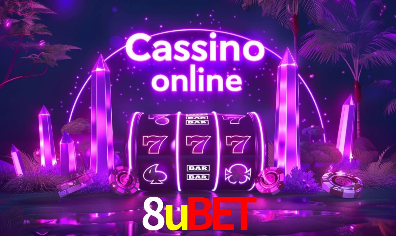 Provedores de Jogos 8ubet