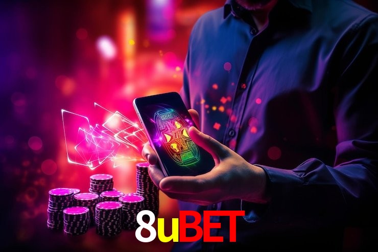PIX Instantâneo 8ubet