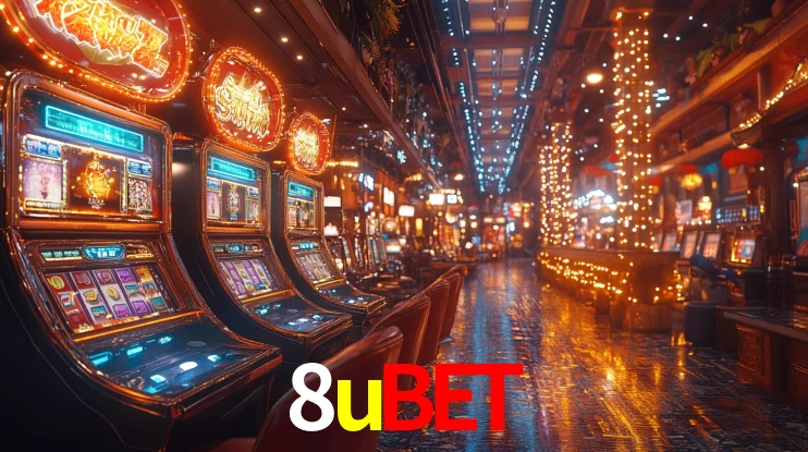 8ubet