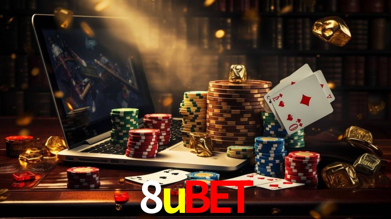 Bônus Diários 8ubet