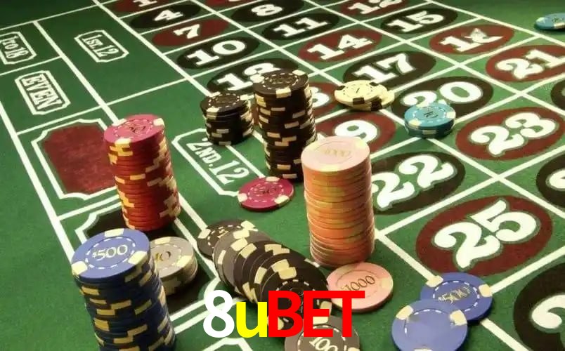 Estatísticas Esportivas 8ubet