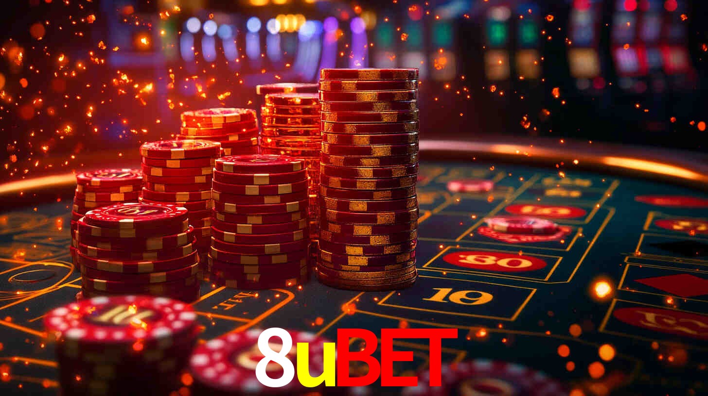 Live Casino 8ubet
