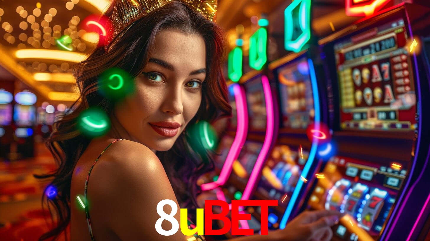 8ubet