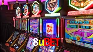 A Emoção da Loteria na 8ubet: Uma Chance de Mudança de Vida