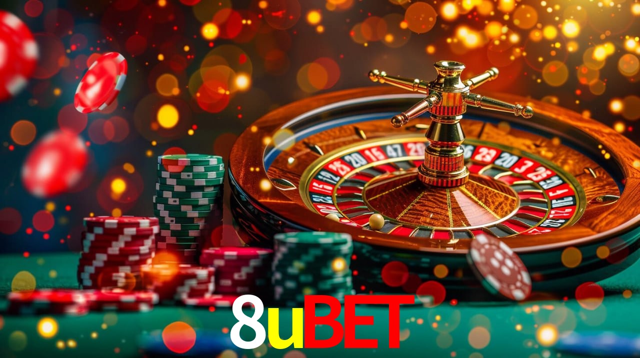 Explorando a Categoria de Eventos em Apostas na 8ubet