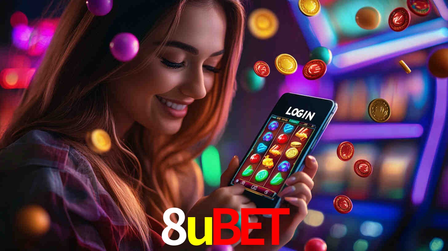Explore as vantagens do 8ubet: serviço profissional e confiabilidade