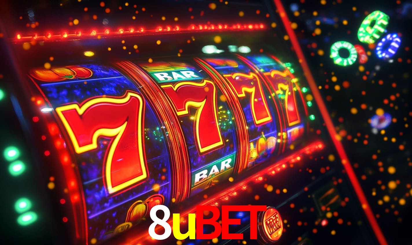 8ubet