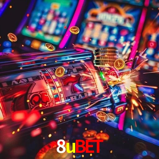 Interface do App 8ubet