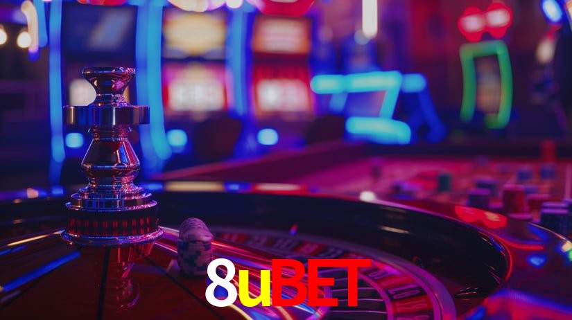 8ubet App Interface