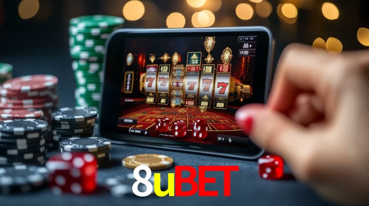 VIP Casino 8ubet