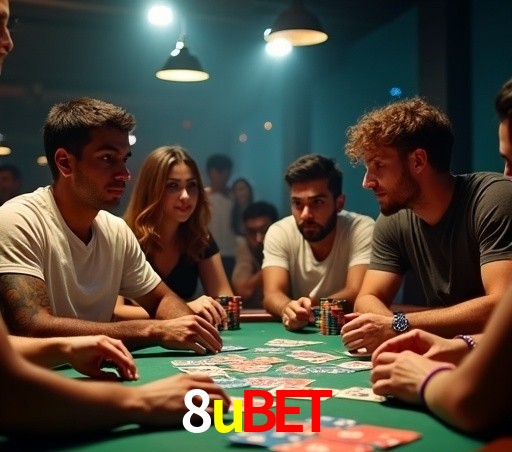 Ofertas Exclusivas 8ubet