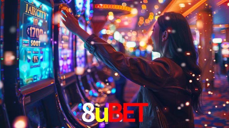 8ubet,8ubet login