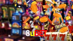 8ubet