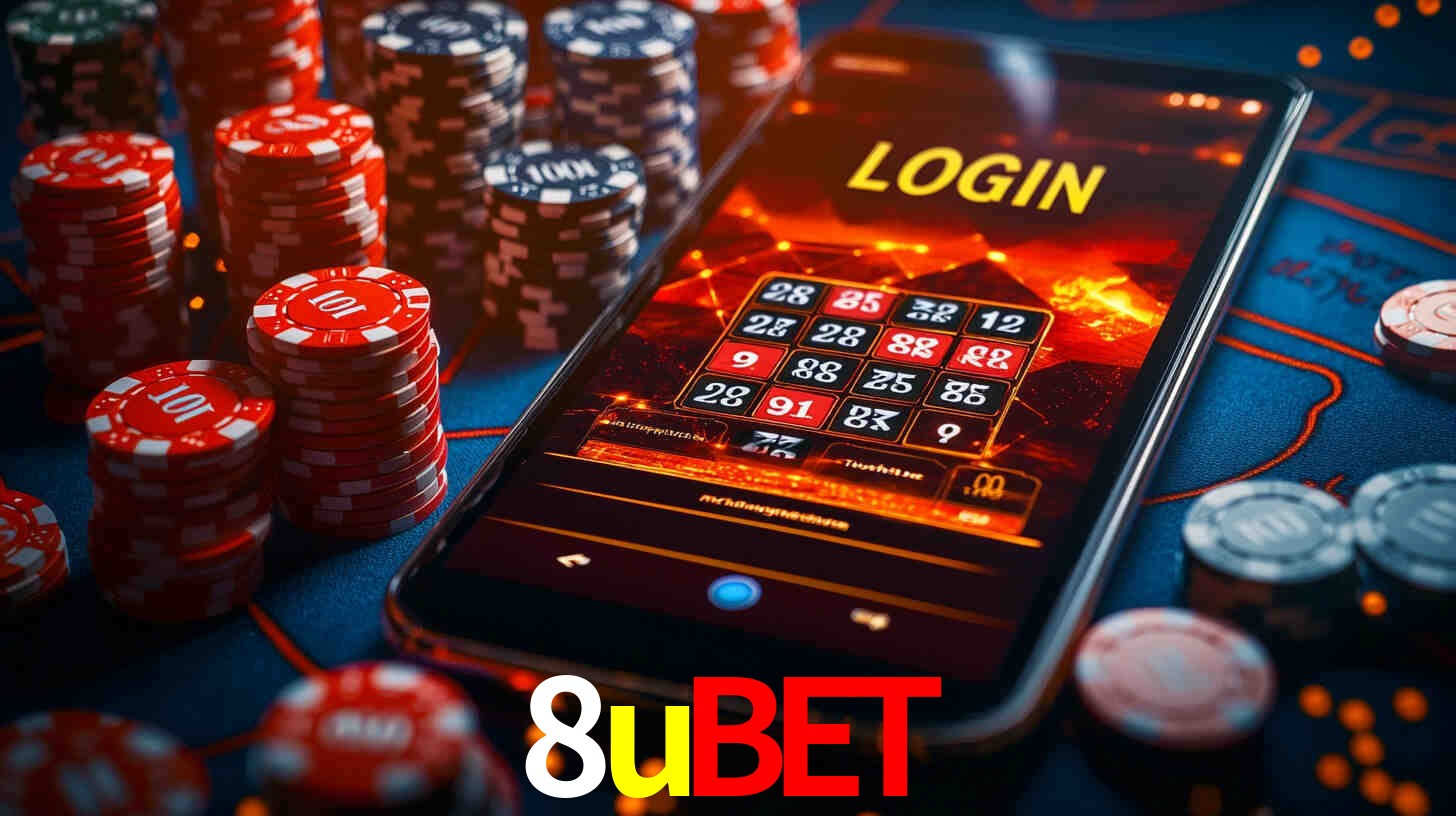 8ubet: Seu Especialista em Apostas Esportivas Brasileiras
