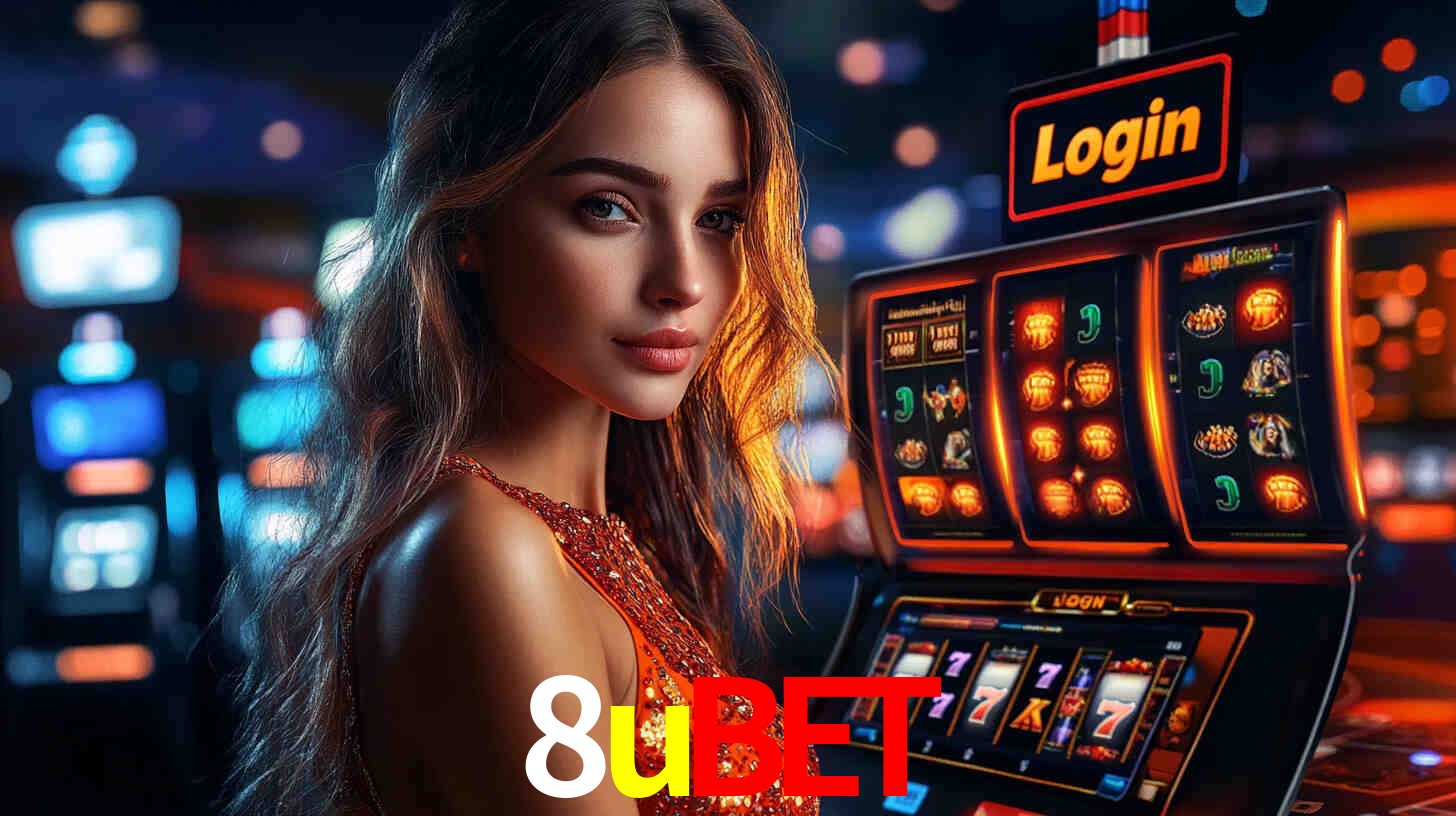8ubet Plataforma