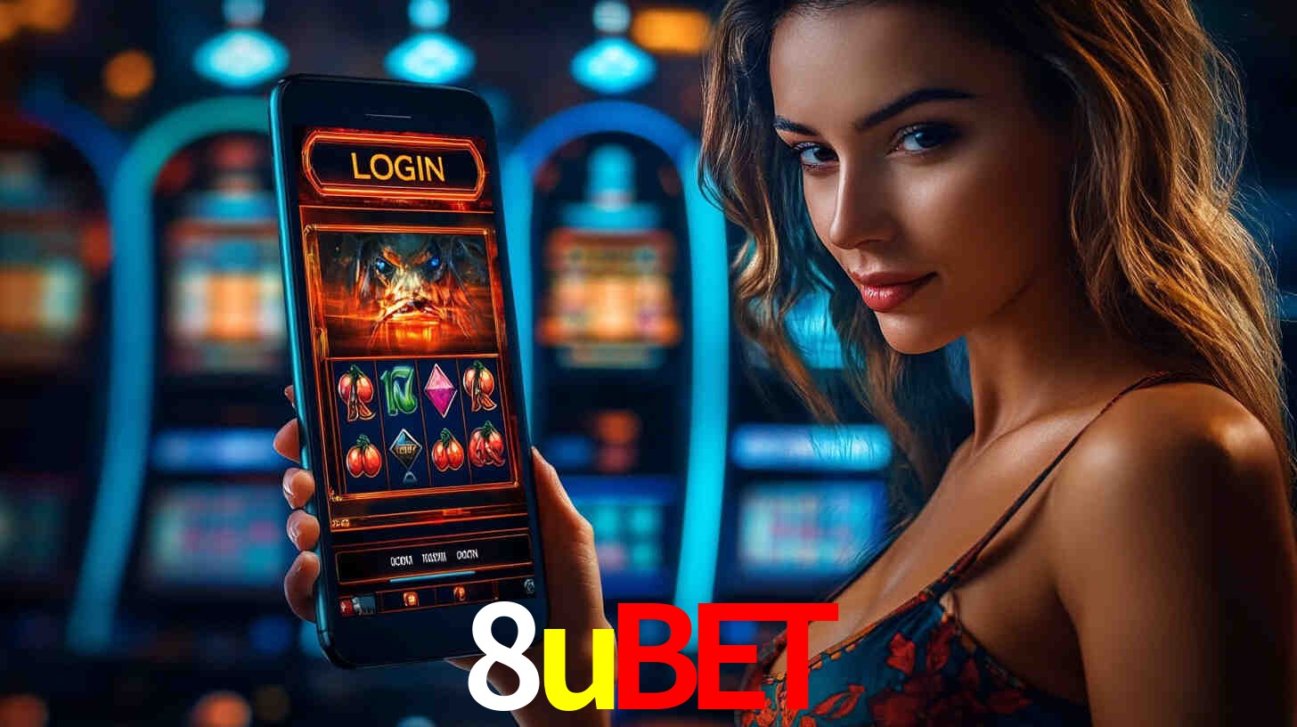 8ubet,8ubet login