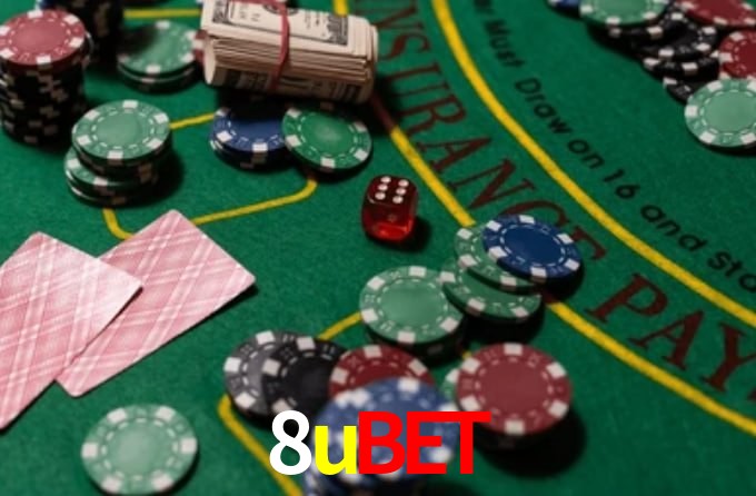 8ubet login