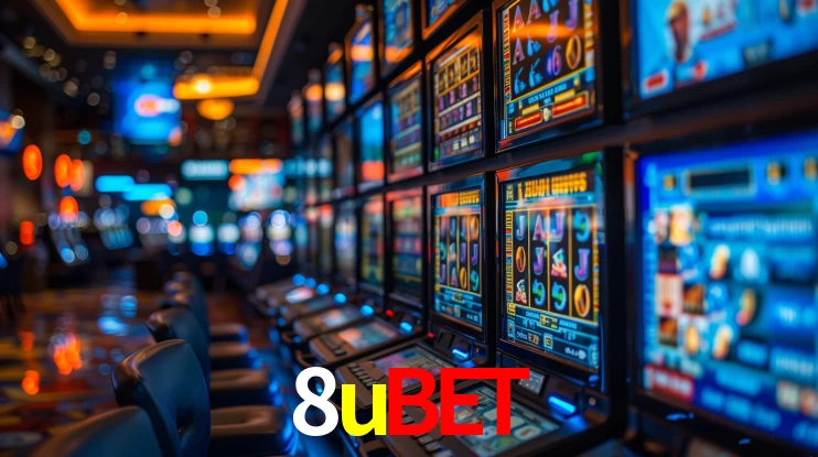 API Integration 8ubet