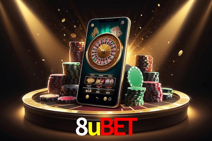 Jogos de Slot 8ubet