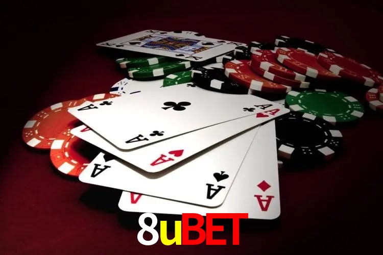 Jogos Exclusivos 8ubet