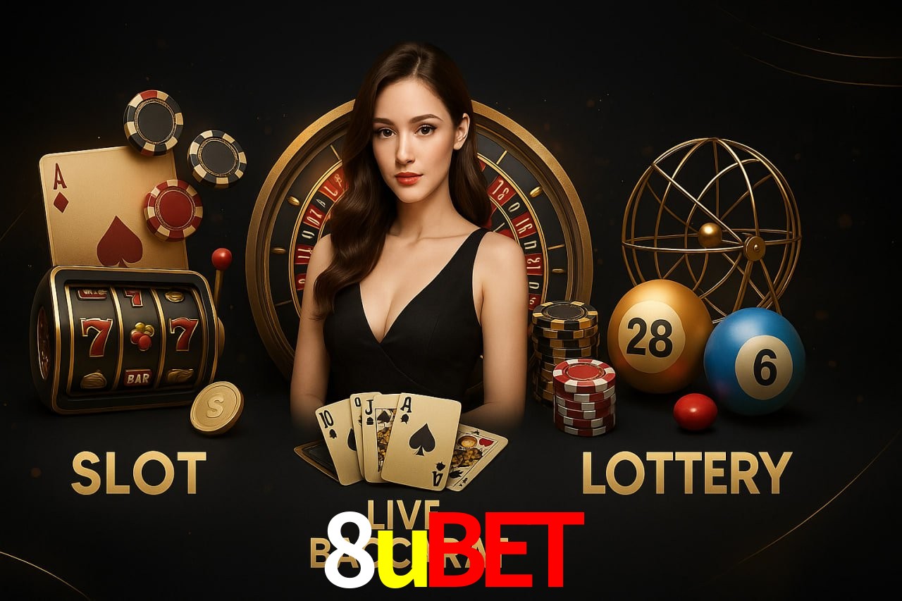 Especiais de Fim de Semana 8ubet