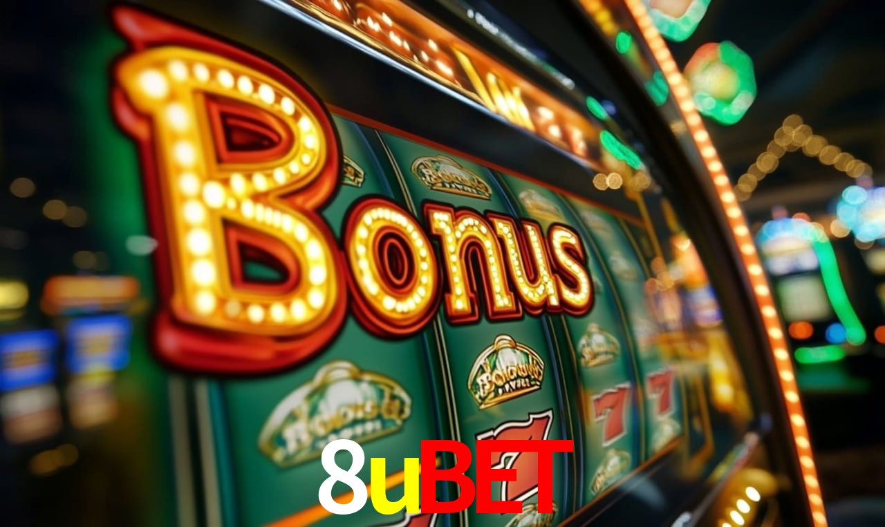 Promoções Sazonais 8ubet