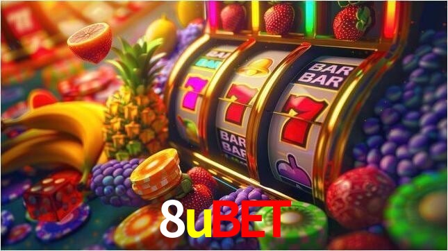 APP oficial da 8ubet para mobile
