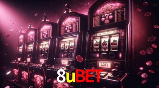 Desvendando o Mundo dos Jogos Virtuais na 8ubet