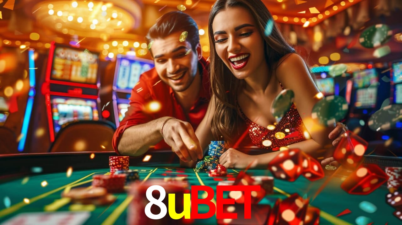 Diretório de Jogos 8ubet