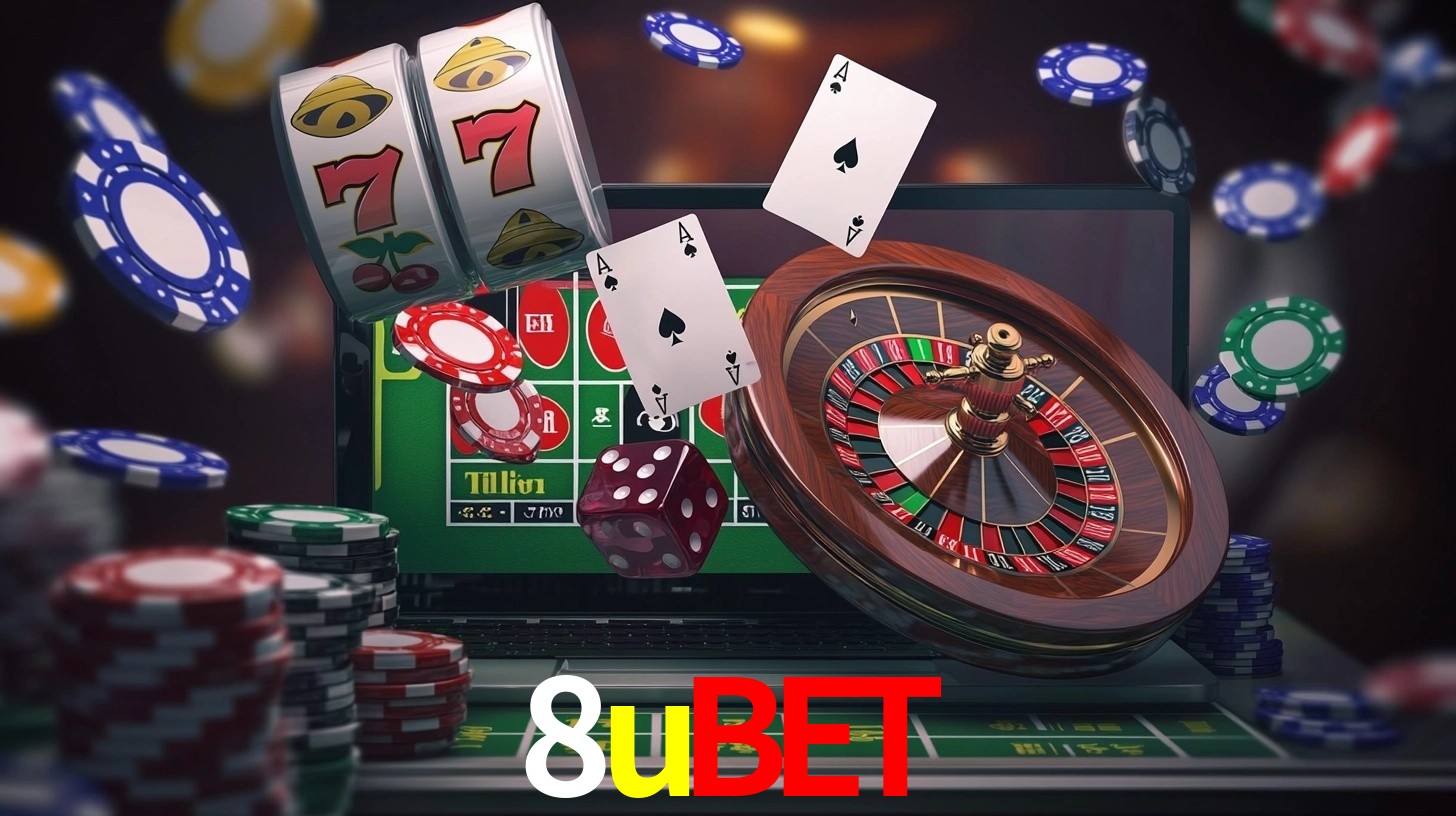 Daily Bonuses 8ubet