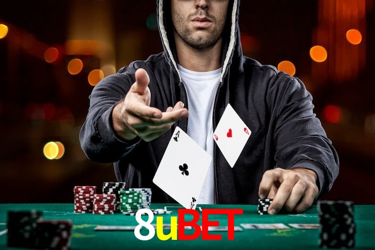 8ubet,8ubet login