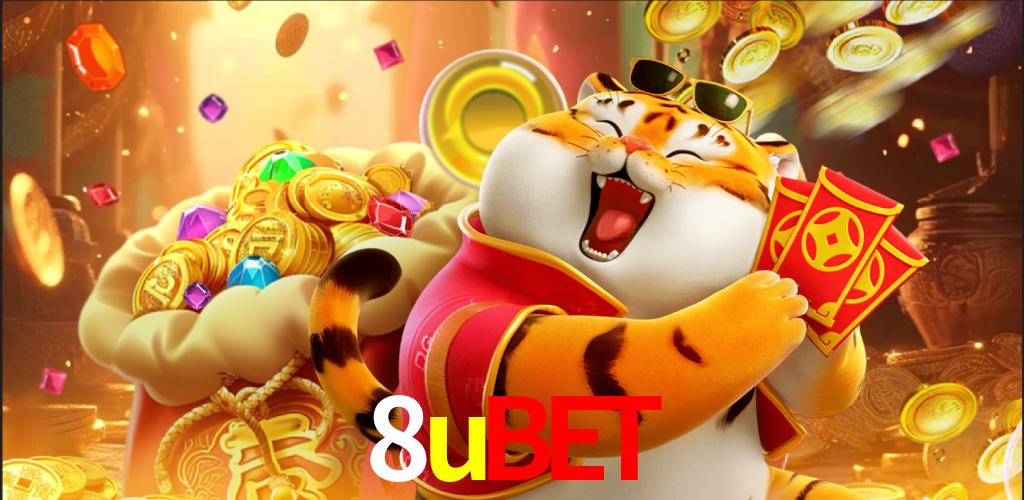 8ubet login