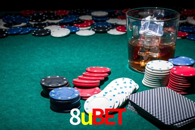 Programa VIP 8ubet