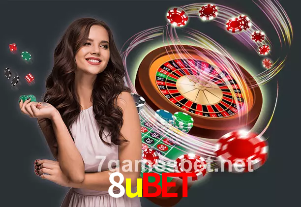 vivo no cassino 8ubet