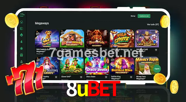 8ubet aplicativo