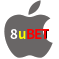 Aplicativo 8ubet para iOS