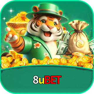 8ubet Logo