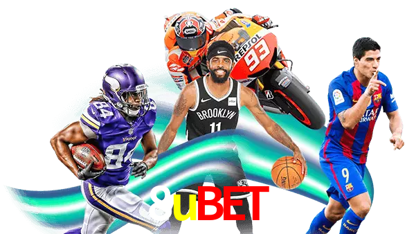 8ubet